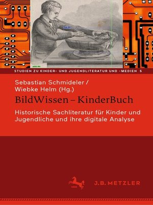 BildWissen – KinderBuch - ebook